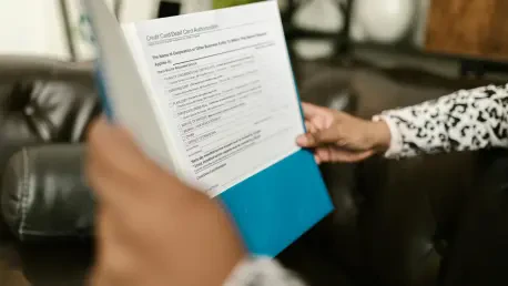 AI Revolutionizes Early Insurance Fraud Detection