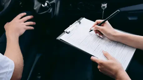 AI Revolutionizes Non-Standard Auto Insurance Industry
