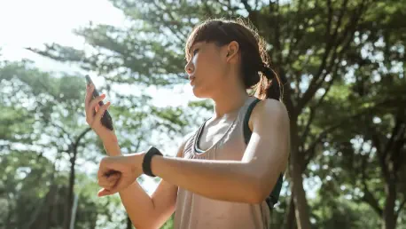 Whoop MG: Revolutionizing Health Tracking with Advanced Insights