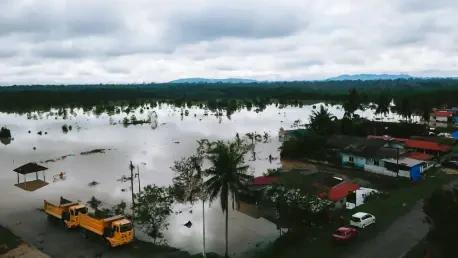 Climate Resilience: Transforming Insurance Industry Strategies