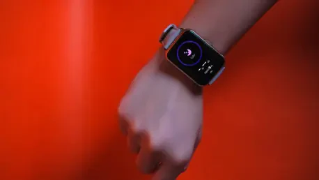 Whoop Unveils Advanced Health Trackers for Better Wellness