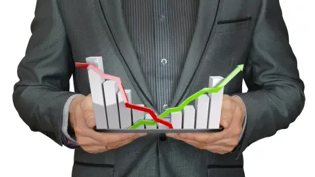 Trend Analysis: AI and Big Data in Risk Management