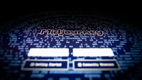 Midjourney Enters AI Video Arena with Innovative Model V1
