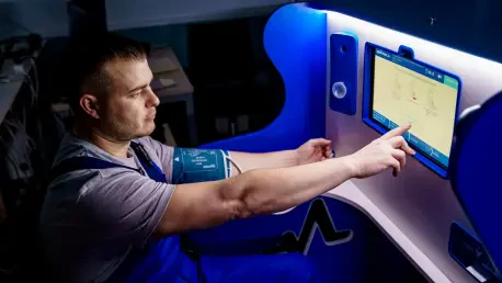 Hypertension Monitoring Device – A Review