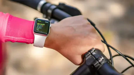 Whoop MG Revolutionizes Fitness Tracking with New Features