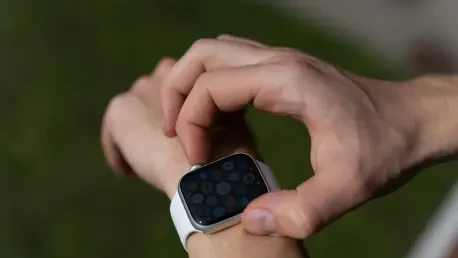 Huawei Surpasses Apple in Global Wearables Market Amid Fitness Boom