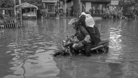 Brokers Adapting to Climate Risks with Innovative Tools