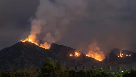 California Homebuyers Face Soaring Insurance Costs Amid Wildfires