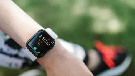 Review of Apple Watch ECG