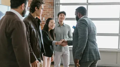 TechCrunch All Stage: Direct Engagement with Innovators