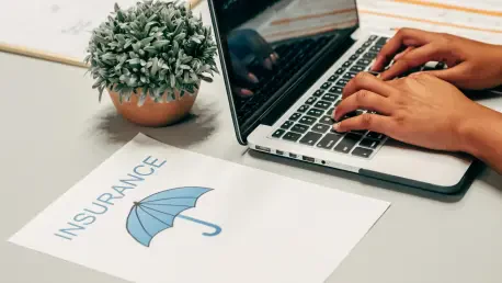 Progressive Leads Digital Revolution in Insurance Services