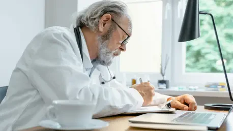 Can AI Elevate Customer Experience in Healthcare?
