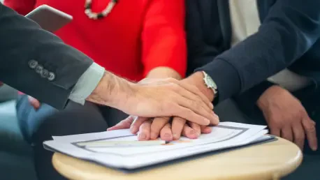 Insurance Giants Strategically Boost Leadership and Expertise