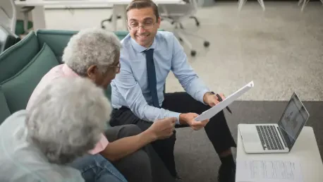 Will Agentic AI Reshape the Future of Insurance?