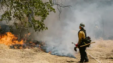 Insurers Team Up for Enhanced Wildfire Risk Assessment