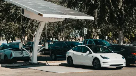 Electric Vehicle Insurance Challenges – Review