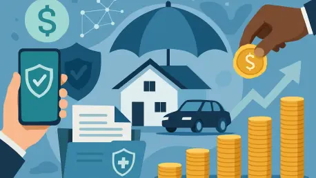 Insurtech Funding Surges with Focus on Tech and Climate Risks