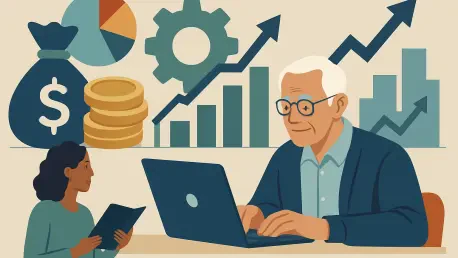 Trend Analysis: Older Workforce Impact on Industry