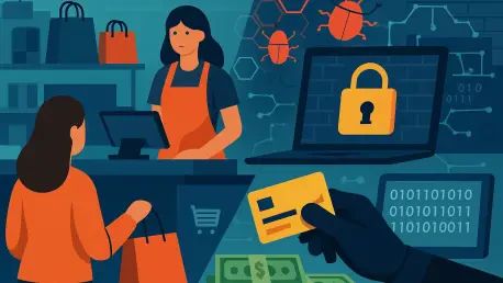 Cyber Attack on Retail Giants Sparks Insurance Alarm