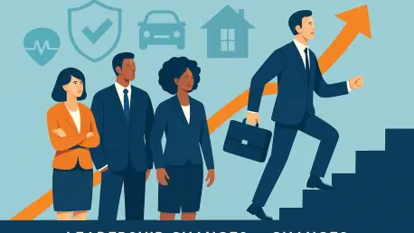 How Is Allianz Revamping Leadership in Key Regions?