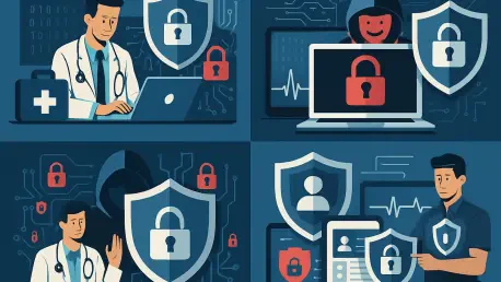 Healthcare Cybersecurity: Rising Ransomware Threats and Solutions
