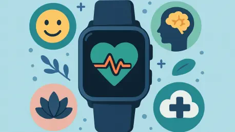 Fitness Trackers: Balancing Benefits with Mental Health Risks