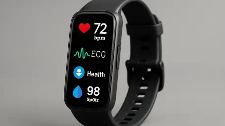 Whoop MG: Revolutionizing Fitness with Medical-Grade Insights