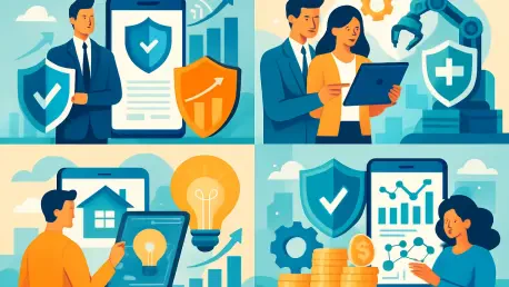 Can Surebird Disrupt Insurance with Digital Innovation?
