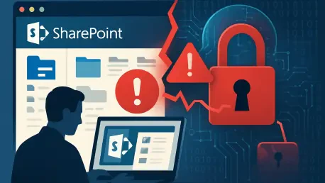 How Will Microsoft’s SharePoint Breach Impact Cyber Risk?