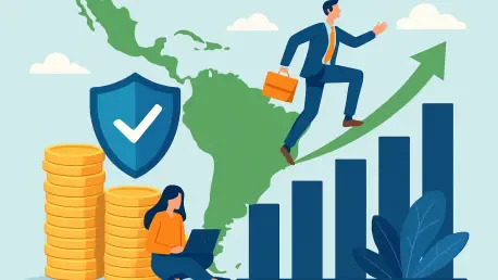 Latin American Insurtech Soars with 370% Growth in 2025