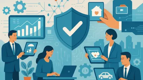 Is Technology Redefining Insurance’s Future?