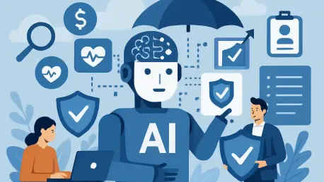 AI Revolutionizes Insurance with Streamlined Processes