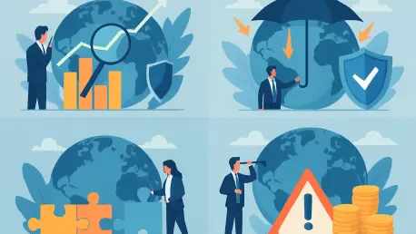 Liberty Mutual Navigates Global Risks with Strategic Insights