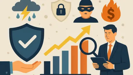 Liberty Mutual Shifts Strategy to Tackle Complex Global Risks