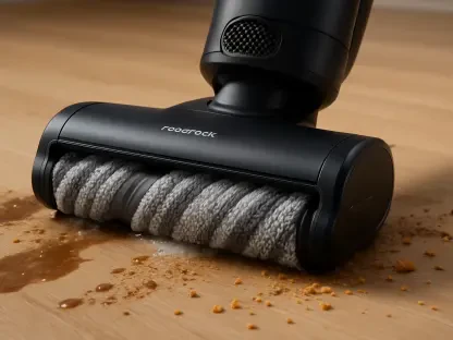 Roborock OmniGrip Technology – Review