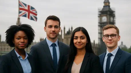 Can UK Insurance Attract Young Talent Before It’s Too Late?