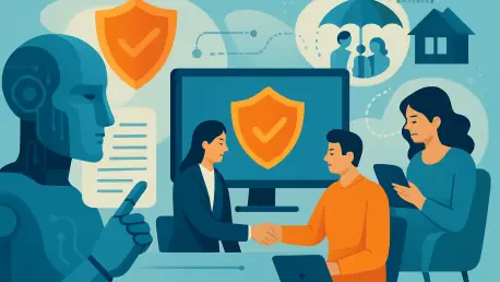Is Generative AI Revolutionizing Insurance?