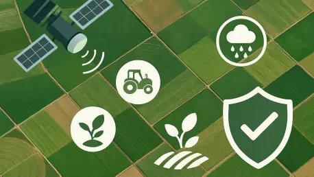 How Is Satellite Data Transforming Agricultural Insurance?