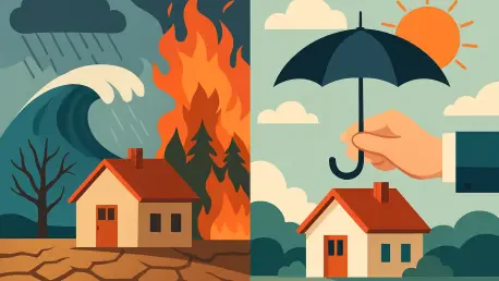 Lemonade Halts Home Insurance in Texas Over Climate Risks