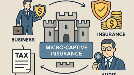 Are Micro-Captives Thriving or Merely Tax Avoidance Tools?
