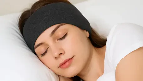 Review of Somnee Sleep Headband