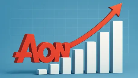 Aon Sees 11% Revenue Surge With NFP Acquisition Boost