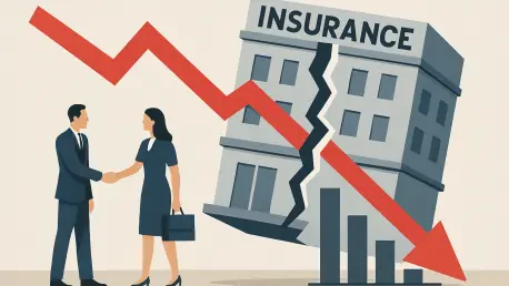 Trend Analysis: Mergers and Acquisitions in Insurance