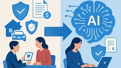 Trend Analysis: AI in Insurance Transformation