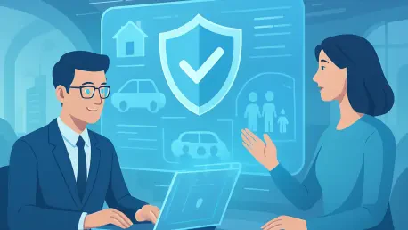 AI’s Transformative Impact on Insurance Industry by 2035
