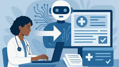 How Is AI Transforming Healthcare Claims Management?