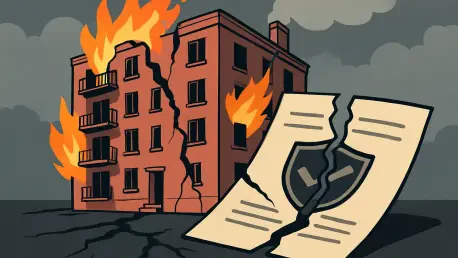 How Can Co-ops and Condos Secure Insurance Coverage?