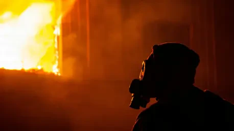 Can Europe Adapt to Economic Heatwave and Wildfire Risks?