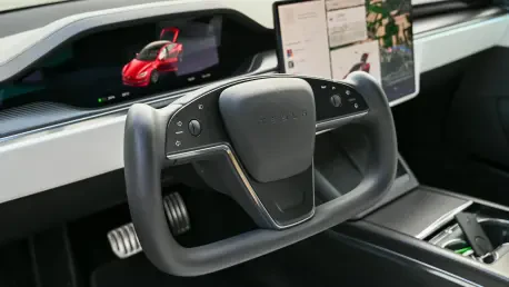 Tesla Robotaxi Rollout – Review