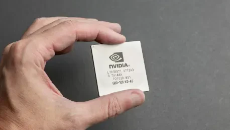 How is Nvidia Dominating the AI Startup Ecosystem?